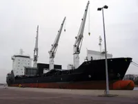General Cargo/Multi-purpose فروخت کے لیے