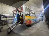 بحری جہاز فروخت کے لیے