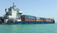 بلک کیریئر فروخت کے لیے