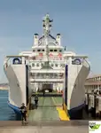 Ro-Ro ship فروخت کے لئے