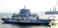 Ro-Ro ship فروخت کے لئے