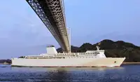 Ro-Ro ship فروخت کے لئے