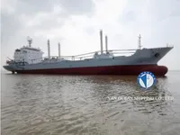 ریفریگر شیپ فروخت کے لیے