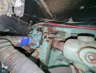 کروز فیری فروخت کے لیے