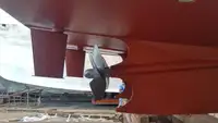 عملے کی کشتی فروخت کے لیے