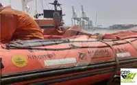 سروے کرنے والی کشتی فروخت کے لیے