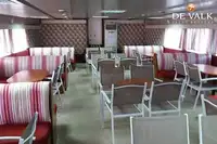 کروز جہاز فروخت کے لیے