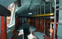 ایل این جی بحری جہاز فروخت کے لیے