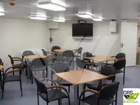 کانٹینر جہاز فروخت کے لیے