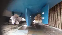 کشتی فروخت کے لئے