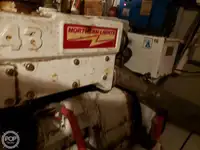 بحری جہاز فروخت کے لیے