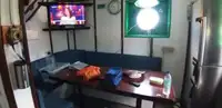 ٹو بوٹ فروخت کے لیے