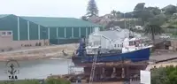 Trawler فروخت کے لئے