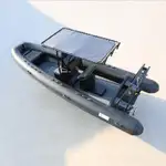 سخت inflatable کشتی فروخت کے لئے