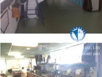 تیل/کیمیکل ٹینکر فروخت کے لیے