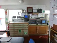 ریفریگر شیپ فروخت کے لیے
