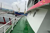 بحری جہاز فروخت کے لیے