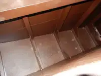 ورک بوٹ فروخت کے لیے