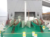 General Cargo/Multi-purpose فروخت کے لیے