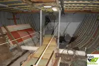 سروے کرنے والی کشتی فروخت کے لیے