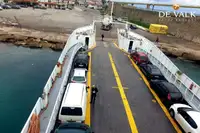 بحری جہاز فروخت کے لیے