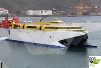 Ro-Ro ship فروخت کے لئے