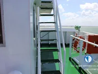 تیل/کیمیکل ٹینکر فروخت کے لیے
