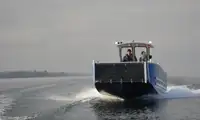 بچاؤ کا جہاز فروخت کے لیے