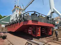 General Cargo/Multi-purpose فروخت کے لیے