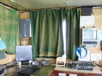 تیل/کیمیکل ٹینکر فروخت کے لیے