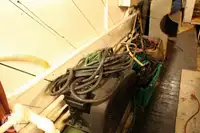 بحری جہاز فروخت کے لیے