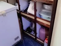 سروے کرنے والی کشتی فروخت کے لیے