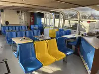 بحری جہاز فروخت کے لیے