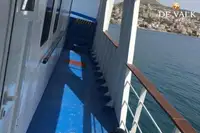 بحری جہاز فروخت کے لیے