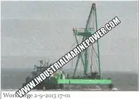 بارج فروخت کے لیے