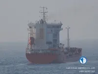 تیل/کیمیکل ٹینکر فروخت کے لیے