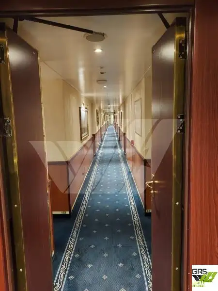 رہائشی بارج فروخت کے لیے
