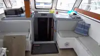 بحری جہاز فروخت کے لیے
