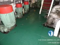 تیل/کیمیکل ٹینکر فروخت کے لیے