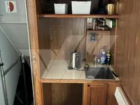 کروز فیری فروخت کے لیے