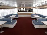مسافر جہاز فروخت کے لیے