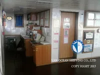 تیل/کیمیکل ٹینکر فروخت کے لیے