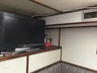 ٹراولر فروخت کے لیے