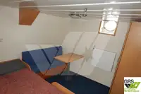 سروے کرنے والی کشتی فروخت کے لیے