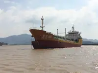تیل/کیمیکل ٹینکر فروخت کے لیے