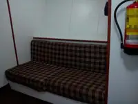 ٹو بوٹ فروخت کے لیے