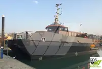 Wind farm service vessel فروخت کے لئے