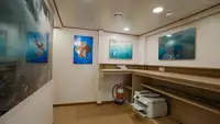 سروے کرنے والی کشتی فروخت کے لیے