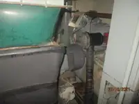 ریفریگر شیپ فروخت کے لیے
