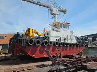 General Cargo/Multi-purpose فروخت کے لیے